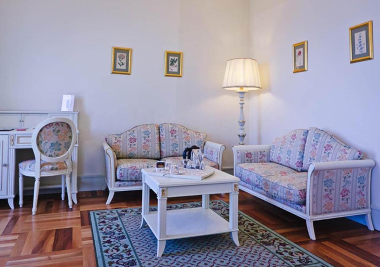 Hotel De Paris San Remo Kültér fotó