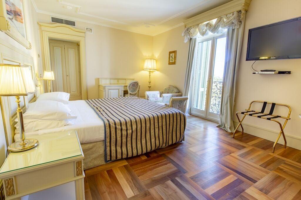 Hotel De Paris San Remo Kültér fotó