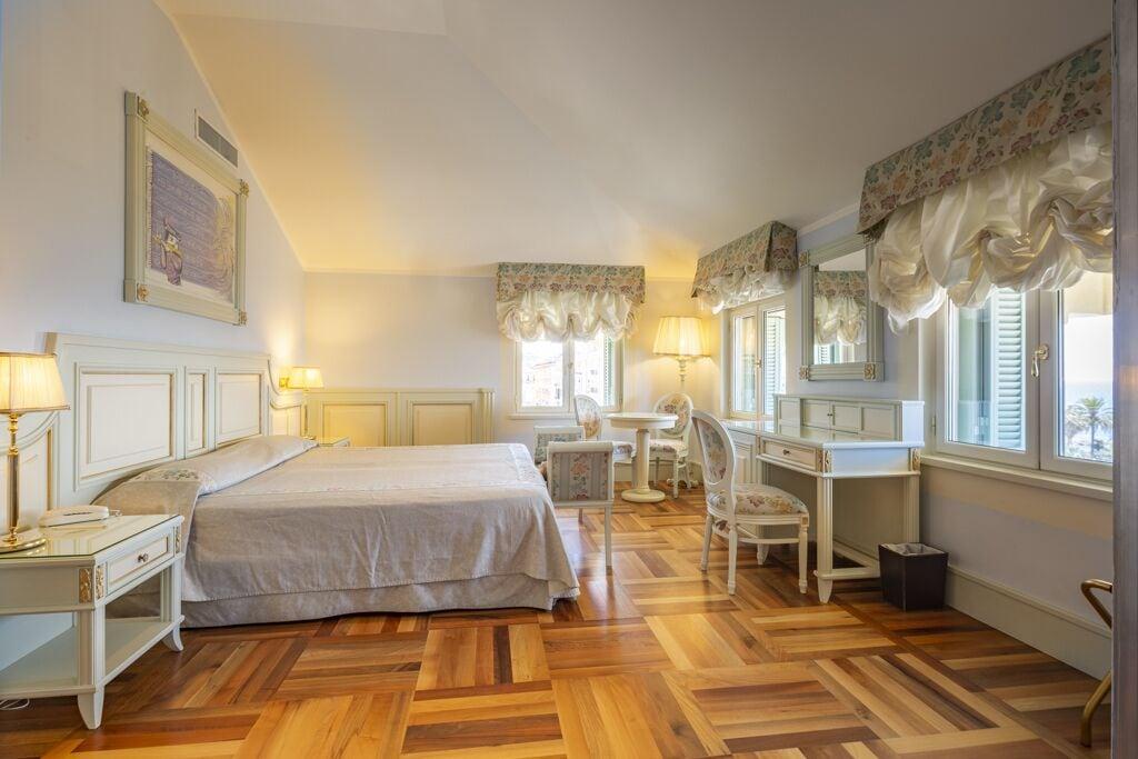 Hotel De Paris San Remo Kültér fotó
