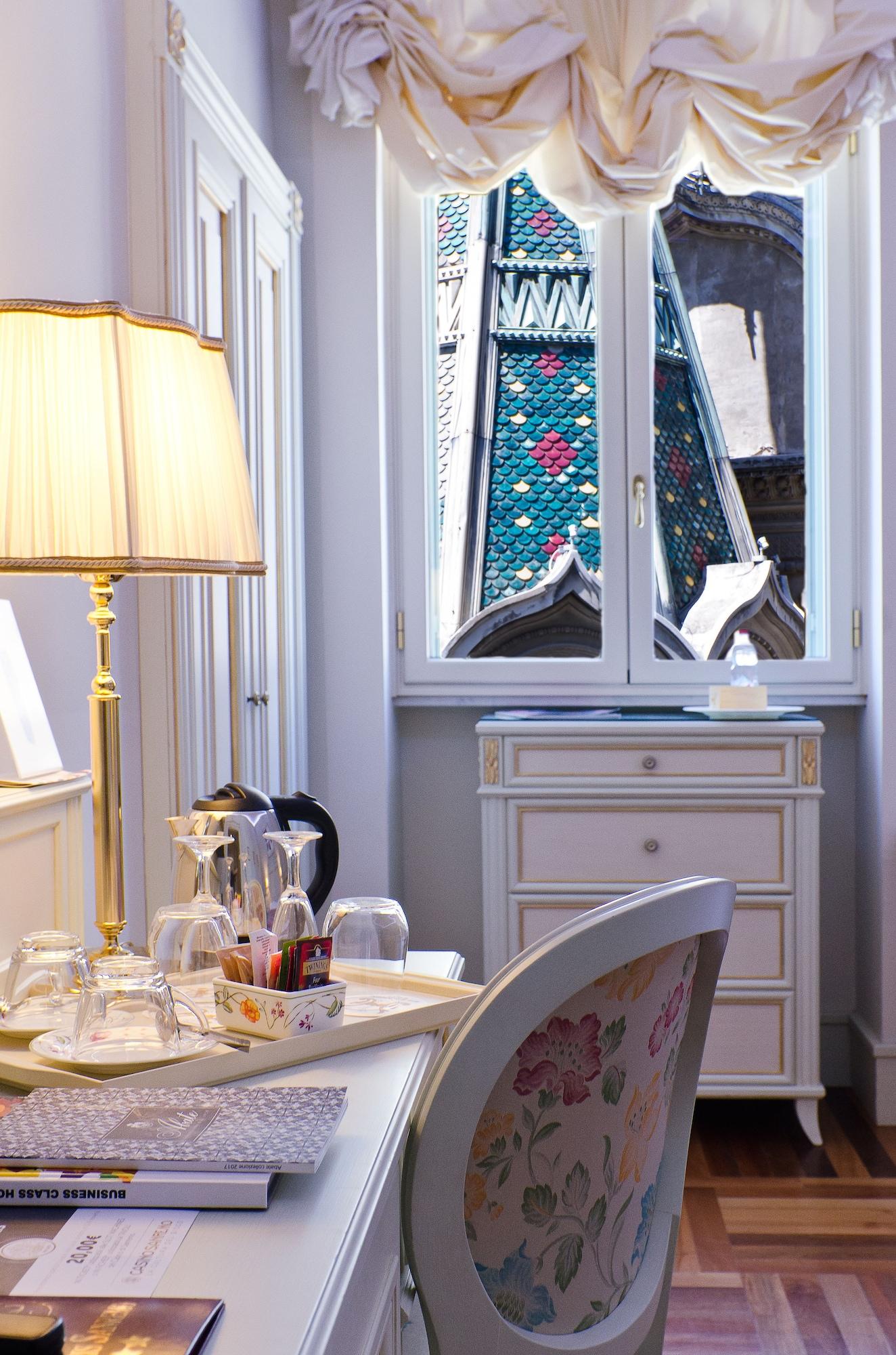 Hotel De Paris San Remo Kültér fotó
