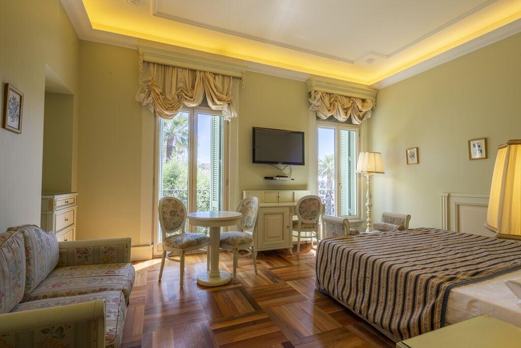Hotel De Paris San Remo Kültér fotó