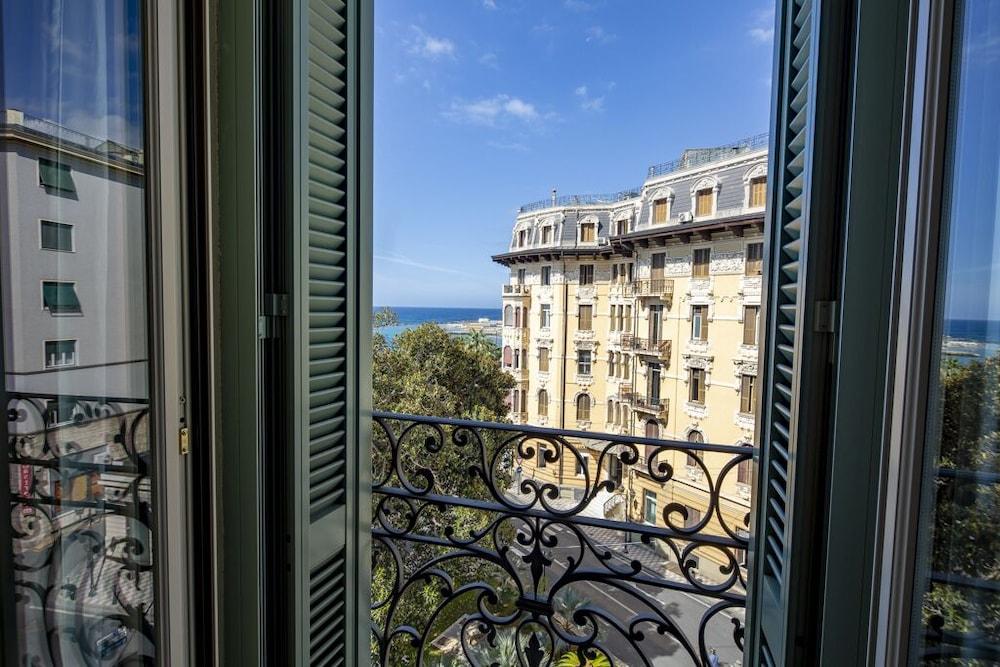 Hotel De Paris San Remo Kültér fotó