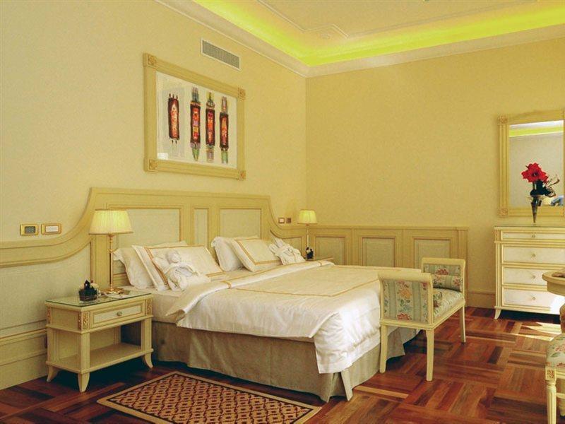 Hotel De Paris San Remo Kültér fotó