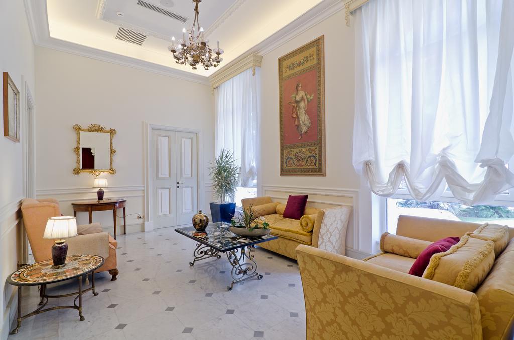 Hotel De Paris San Remo Kültér fotó