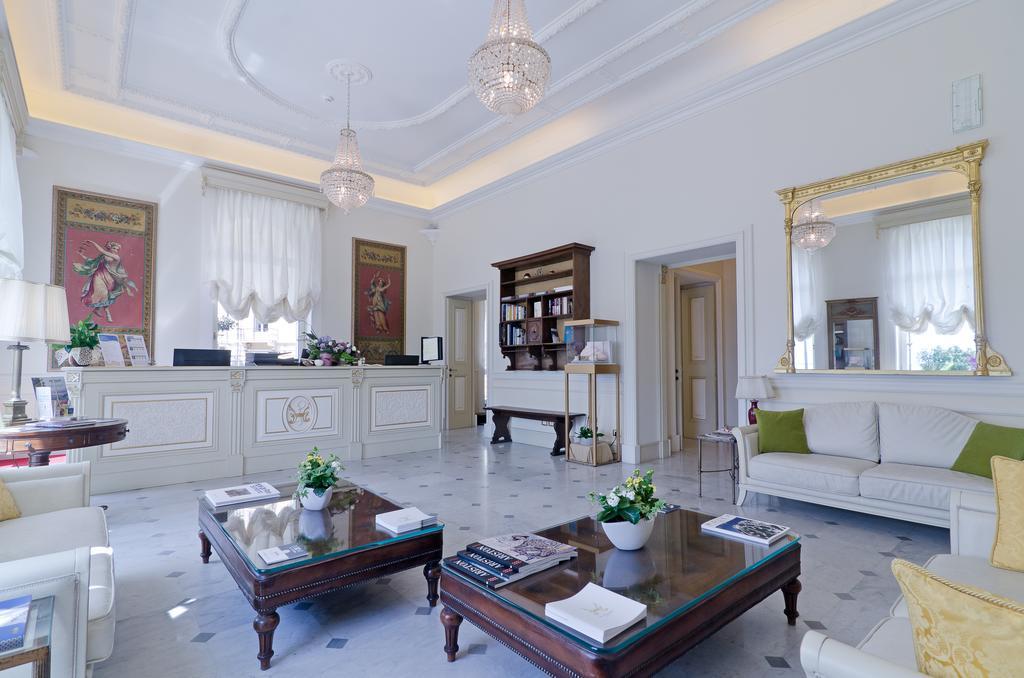 Hotel De Paris San Remo Kültér fotó