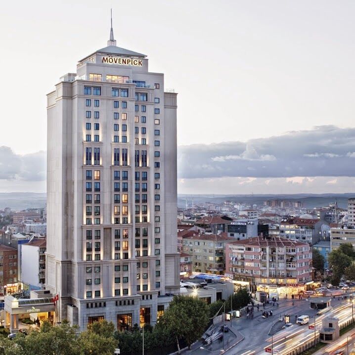 Hotel De Paris San Remo Kültér fotó